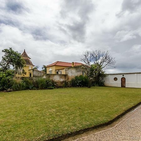 Casa Do Tamariz, XIX Century Beach House Εστορίλ Εξωτερικό φωτογραφία